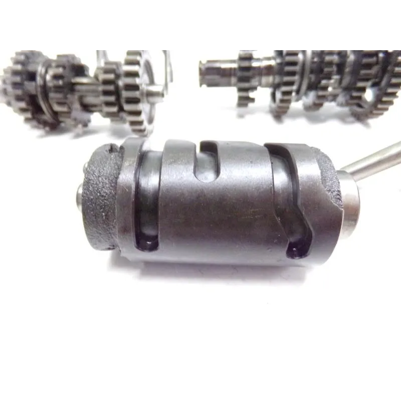 Boite de vitesses YAMAHA YBR 125 2005-2006