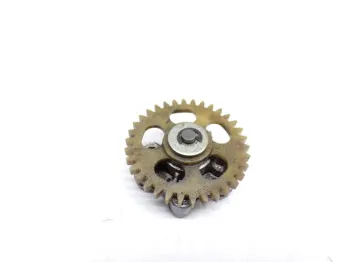 Pompe a huile YAMAHA YBR 125 2005-2006