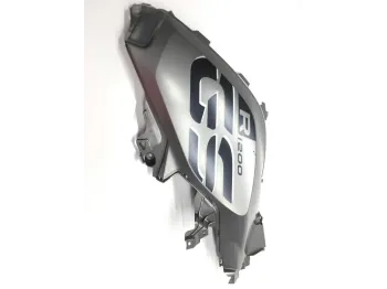 Cache reservoir droit BMW R 1200 GS 2017-2018 LC K50