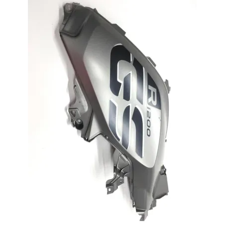 Cache reservoir droit BMW R 1200 GS 2017-2018 LC K50