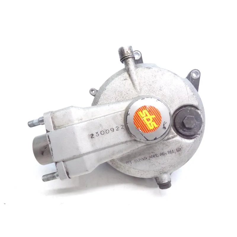 Pont arriere HONDA NTV 650 1988-1997 REVERE