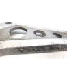Platine avant gauche HONDA NTV 650 1988-1997 REVERE Platine avant gauche HONDA NTV 650 1988-1997 REVERE