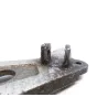 Platine avant gauche HONDA NTV 650 1988-1997 REVERE Platine avant gauche HONDA NTV 650 1988-1997 REVERE