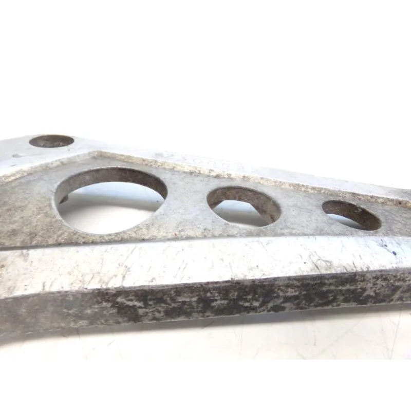 Platine avant gauche HONDA NTV 650 1988-1997 REVERE