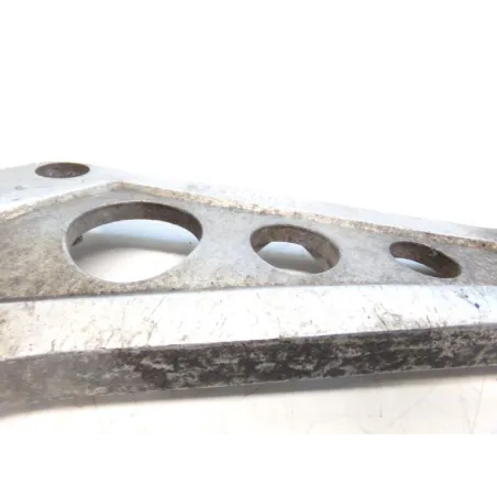Platine avant gauche HONDA NTV 650 1988-1997 REVERE