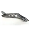 Platine avant gauche HONDA NTV 650 1988-1997 REVERE Platine avant gauche HONDA NTV 650 1988-1997 REVERE