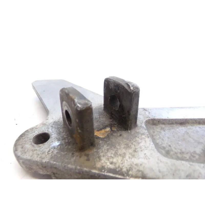 Platine avant droite HONDA NTV 650 1988-1997 REVERE