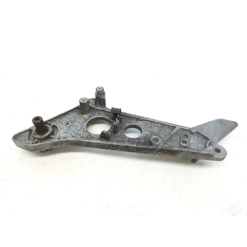 Platine avant droite HONDA NTV 650 1988-1997 REVERE