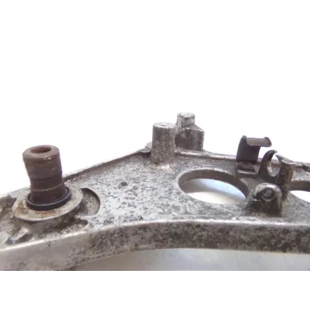 Platine avant droite HONDA NTV 650 1988-1997 REVERE
