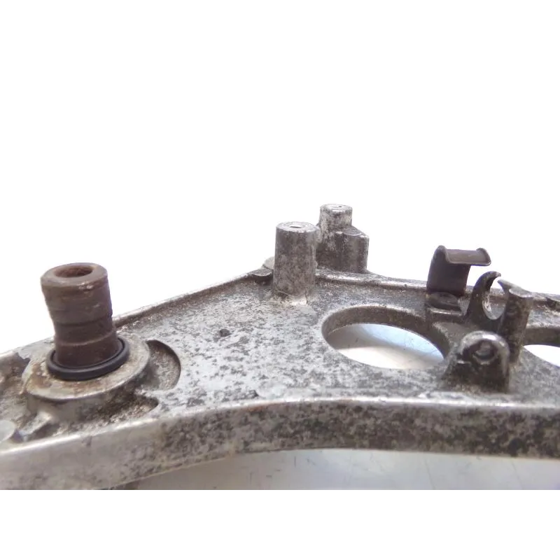 Platine avant droite HONDA NTV 650 1988-1997 REVERE