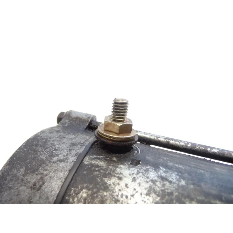 Demarreur HONDA NTV 650 1988-1997 REVERE