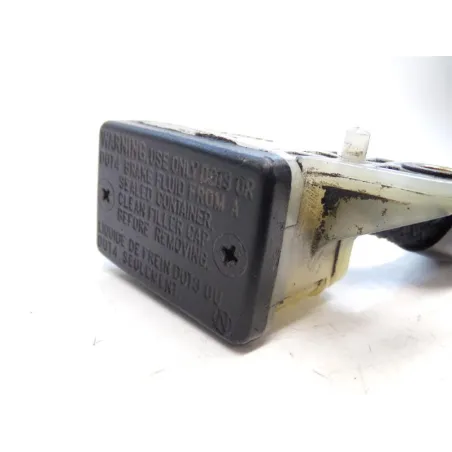 Maitre cylindre frein arriere HONDA NTV 650 1988-1997 REVERE