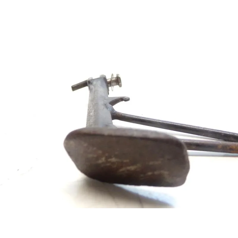 Bequille laterale HONDA NTV 650 1988-1997 REVERE