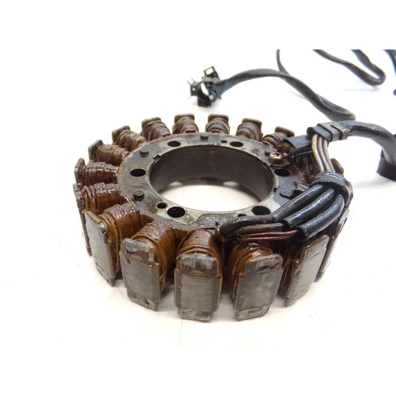 Stator alternateur HONDA NTV 650 1988-1997 REVERE