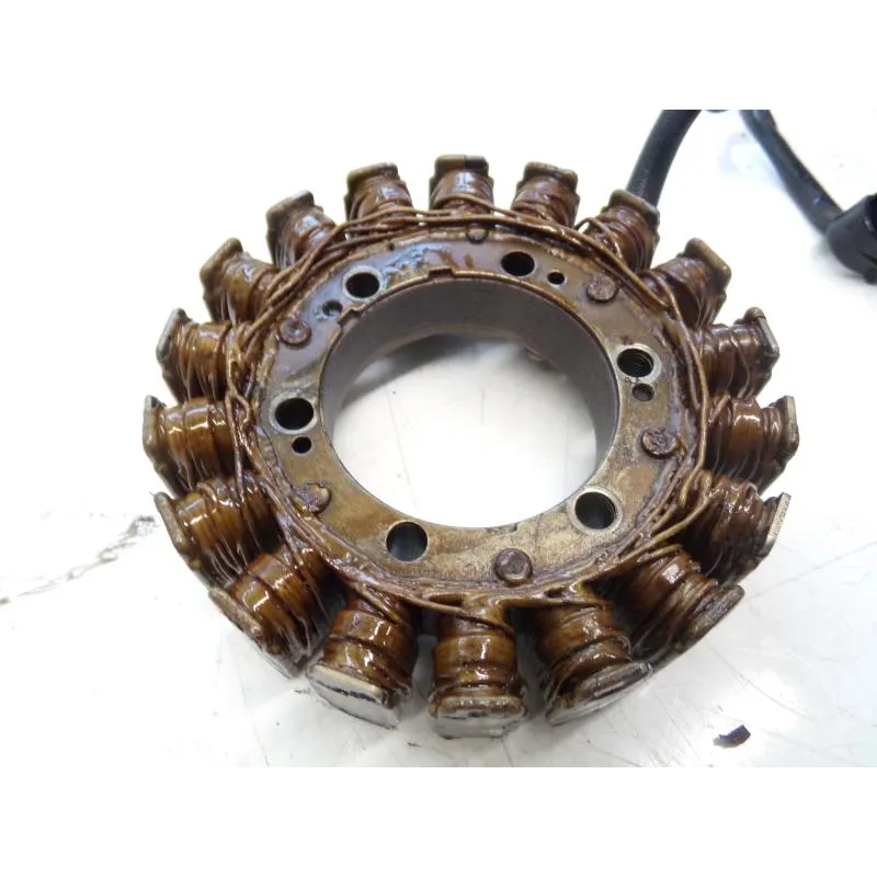 Stator alternateur HONDA NTV 650 1988-1997 REVERE
