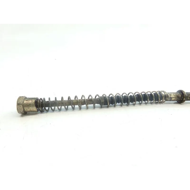 Cable de frein arriere SYM JET EURO X 50 2003-2007 EURO2