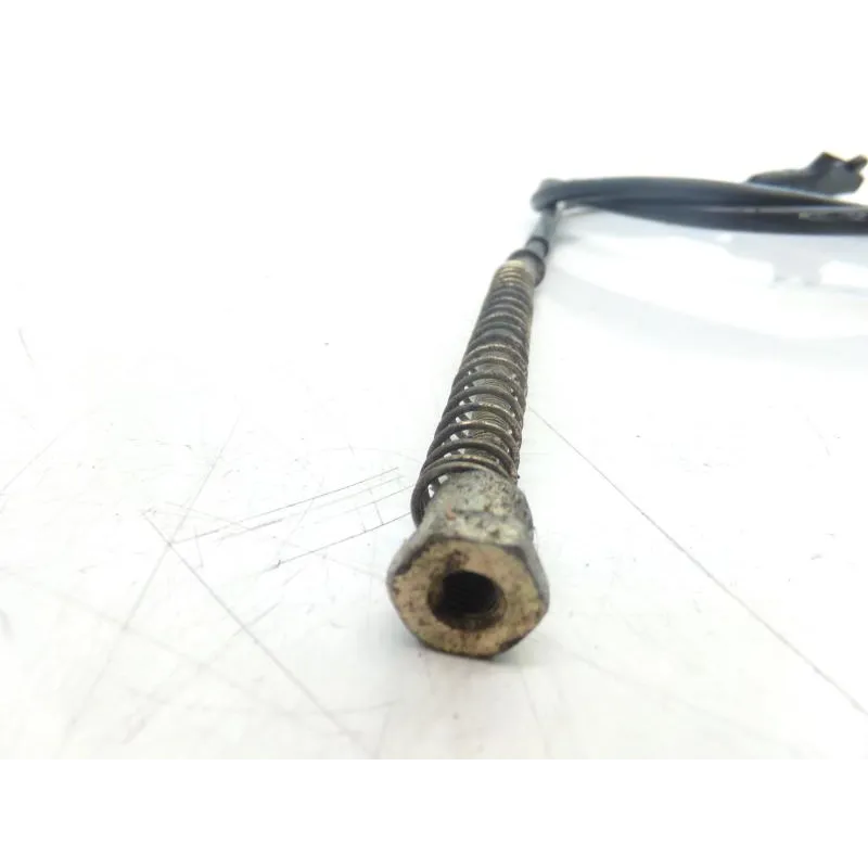 Cable de frein arriere SYM JET EURO X 50 2003-2007 EURO2
