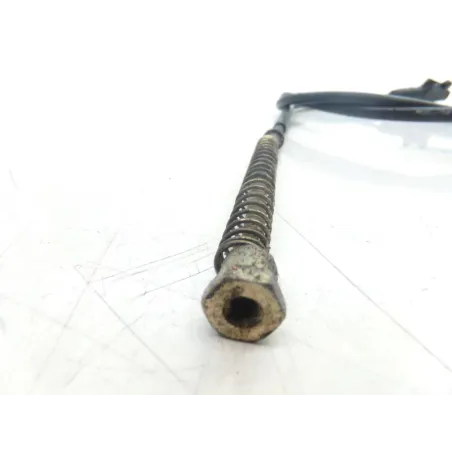 Cable de frein arriere SYM JET EURO X 50 2003-2007 EURO2