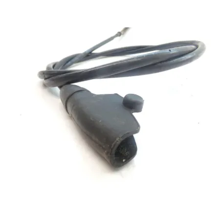 Cable de frein arriere SYM JET EURO X 50 2003-2007 EURO2