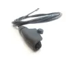 Cable de frein arriere SYM JET EURO X 50 2003-2007 EURO2