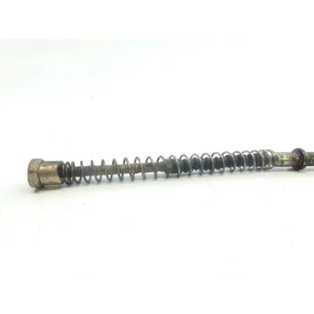Cable de frein arriere SYM JET EURO X 50 2003-2007 EURO2