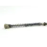Cable de frein arriere SYM JET EURO X 50 2003-2007 EURO2