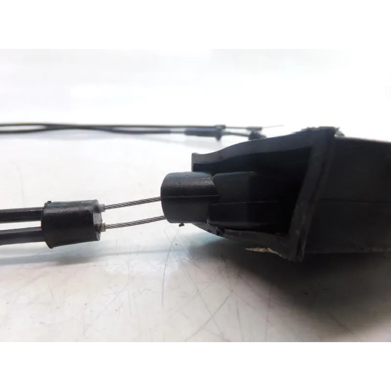Cable d'accelerateur SYM JET EURO X 50 2003-2007 EURO2