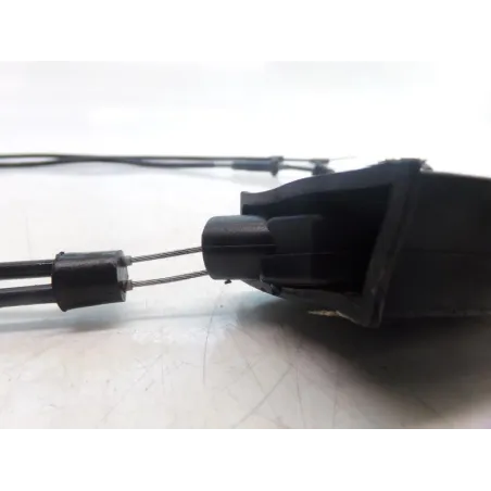 Cable d'accelerateur SYM JET EURO X 50 2003-2007 EURO2