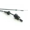 Cable d'accelerateur SYM JET EURO X 50 2003-2007 EURO2 Cable d'accelerateur SYM JET EURO X 50 2003-2007 EURO2