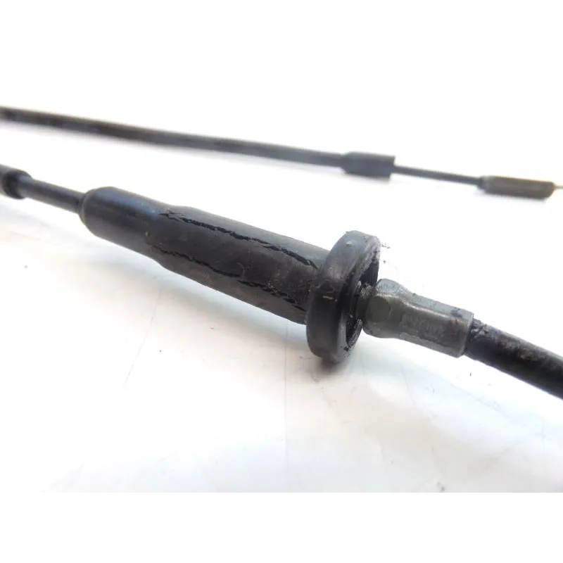 Cable d'accelerateur SYM JET EURO X 50 2003-2007 EURO2