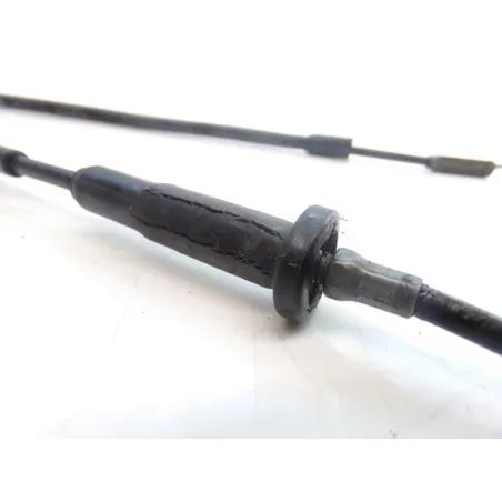 Cable d'accelerateur SYM JET EURO X 50 2003-2007 EURO2