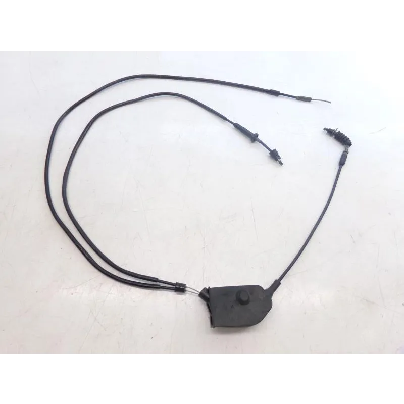 Cable d'accelerateur SYM JET EURO X 50 2003-2007 EURO2