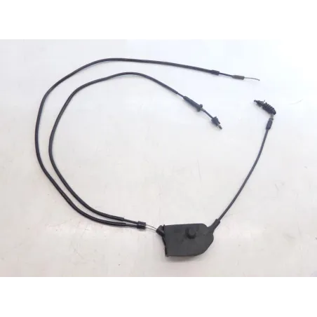 Cable d'accelerateur SYM JET EURO X 50 2003-2007 EURO2