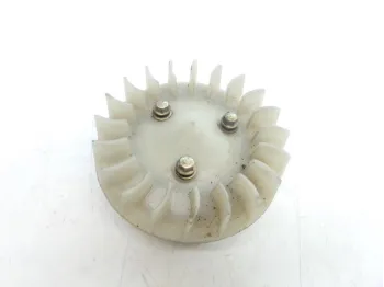 Rotor volant moteur SYM JET EURO X 50 2003-2007 EURO2
