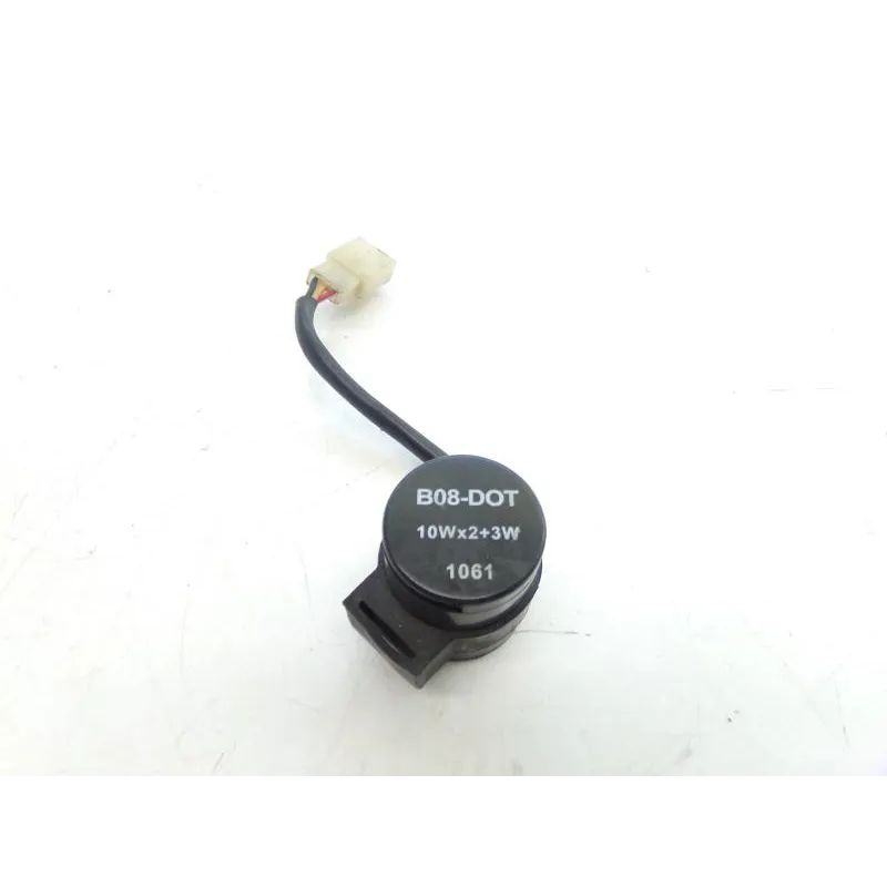 Centrale clignotant SYM JET EURO X 50 2003-2007 EURO2