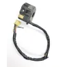 Commodo gauche SUZUKI GSXR 750 1988-1989