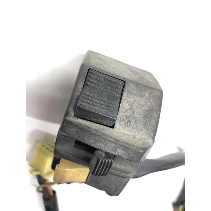 Commodo gauche SUZUKI GSXR 750 1988-1989