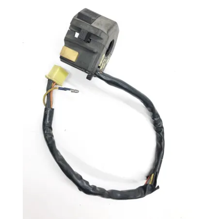 Commodo gauche SUZUKI GSXR 750 1988-1989