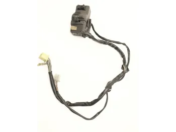 Commodo gauche SUZUKI GSX 1100 F 1988-1993