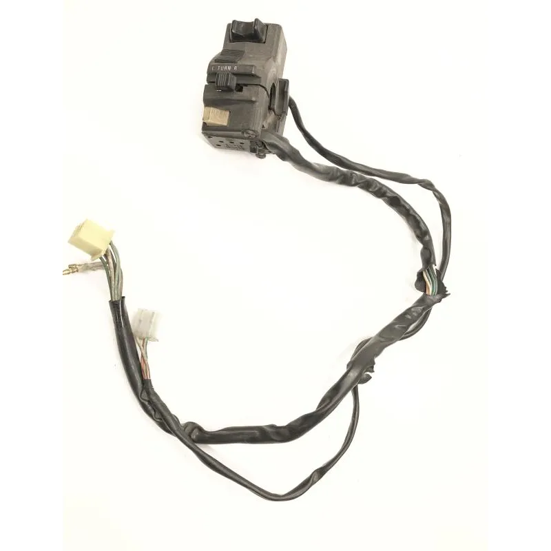 Commodo gauche SUZUKI GSX 1100 F 1988-1993