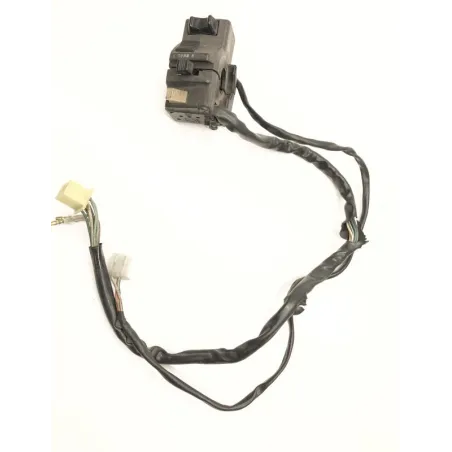 Commodo gauche SUZUKI GSX 1100 F 1988-1993