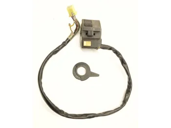 Commodo gauche SUZUKI GSX F 750 1989-1997