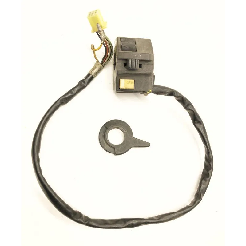 Commodo gauche SUZUKI GSX F 750 1989-1997