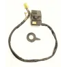 Commodo gauche SUZUKI GSX F 750 1989-1997