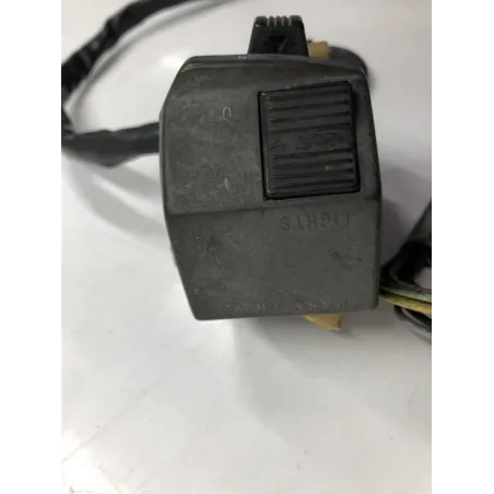 Commodo gauche SUZUKI GSX F 750 1989-1997
