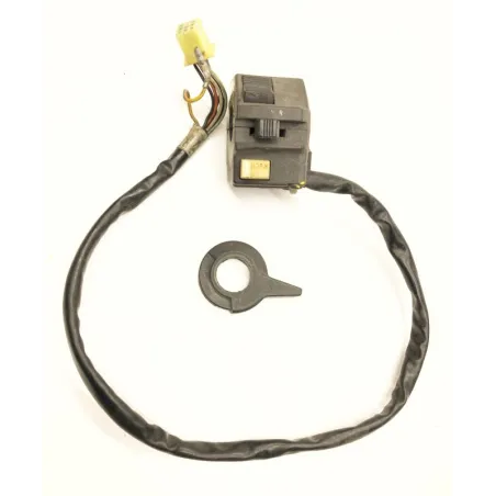 Commodo gauche SUZUKI GSX F 750 1989-1997