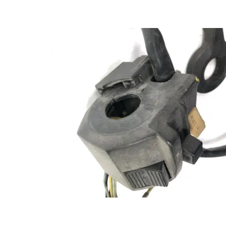 Commodo gauche SUZUKI GSX F 750 1989-1997