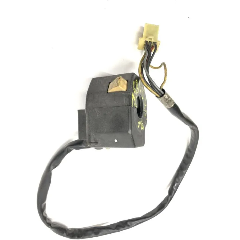 Commodo gauche SUZUKI GSX F 750 1989-1997