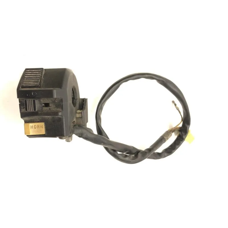 Commodo gauche SUZUKI GSX F 750 1989-1997