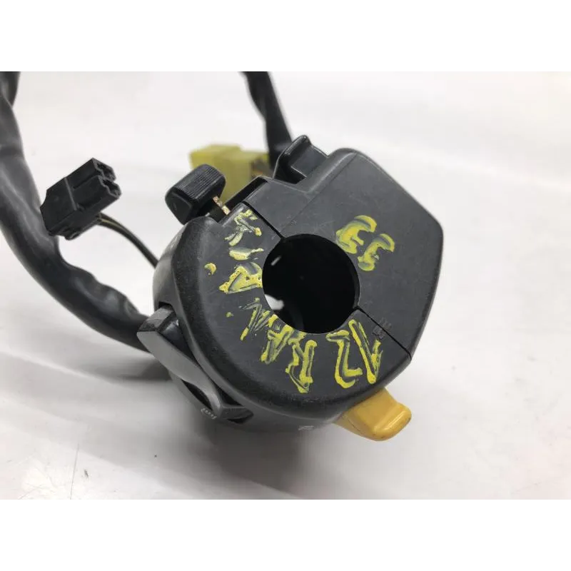Commodo gauche SUZUKI GSF 1200 1996-2000 BANDIT